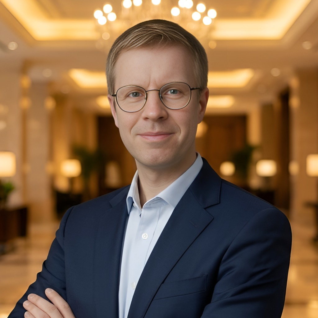 James Storr | Acquisition & Performance Marketing