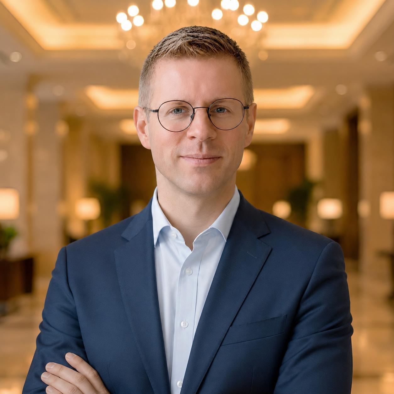 James Storr | Acquisition & Performance Marketing